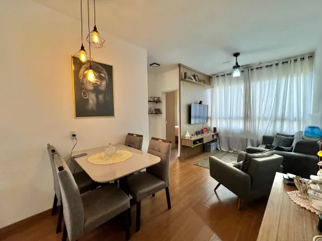 Comprar Apartamento / Padrão em Ribeirão Preto R$ 260.000,00 - Foto 3