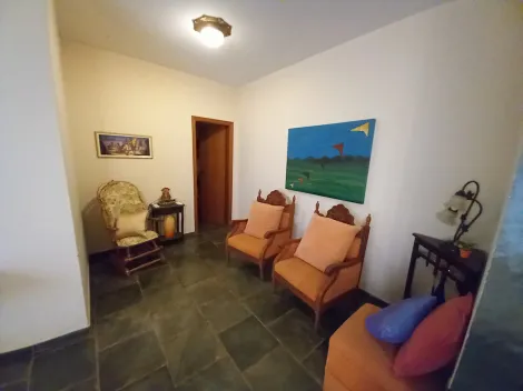 Casa / Padrão em Ribeirão Preto Alugar por R$0,00