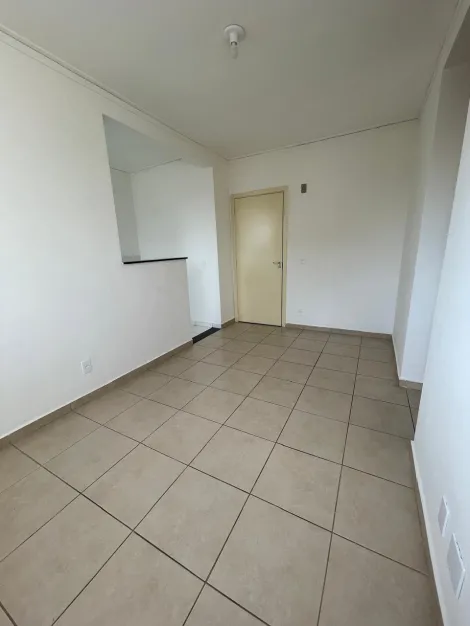 Apartamento / Padrão em Ribeirão Preto 