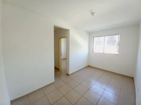 Alugar Apartamento / Padrão em Ribeirão Preto R$ 900,00 - Foto 12