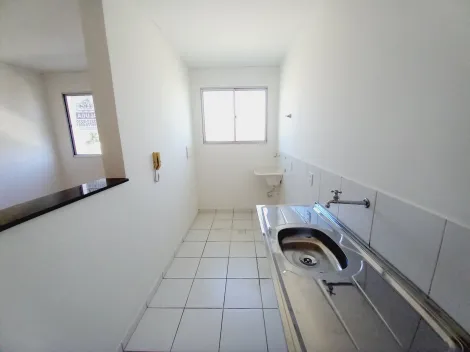 Alugar Apartamento / Padrão em Ribeirão Preto R$ 900,00 - Foto 23