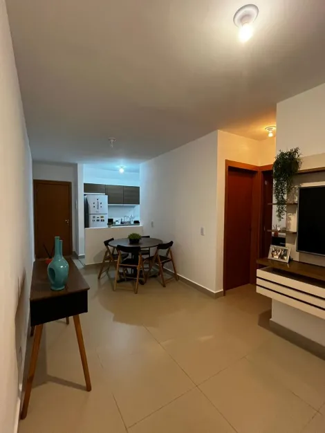 Alugar Apartamento / Padrão em Ribeirão Preto R$ 1.900,00 - Foto 1