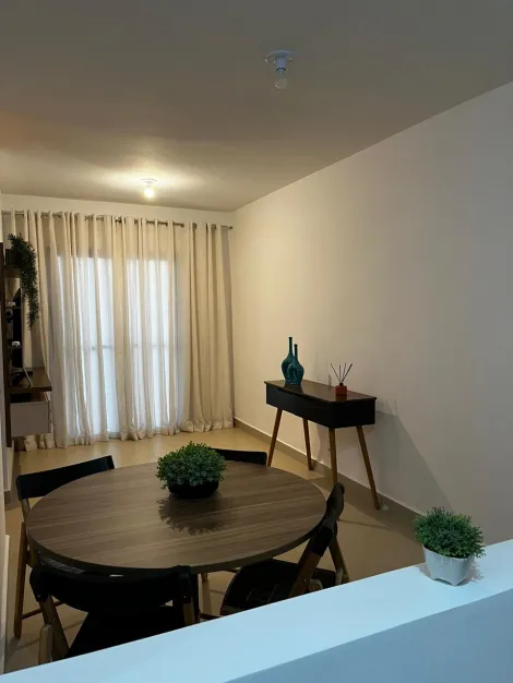 Alugar Apartamento / Padrão em Ribeirão Preto R$ 1.900,00 - Foto 2