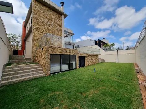 Casa condomínio / Sobrado em Bonfim Paulista 