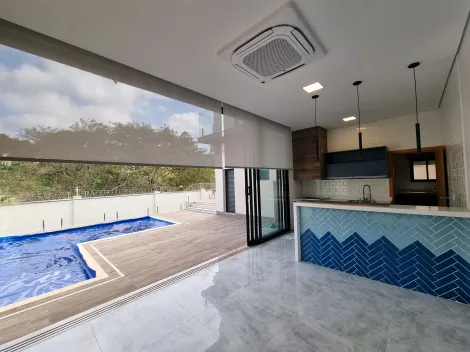 Alugar Casa condomínio / Sobrado em Bonfim Paulista R$ 19.500,00 - Foto 10