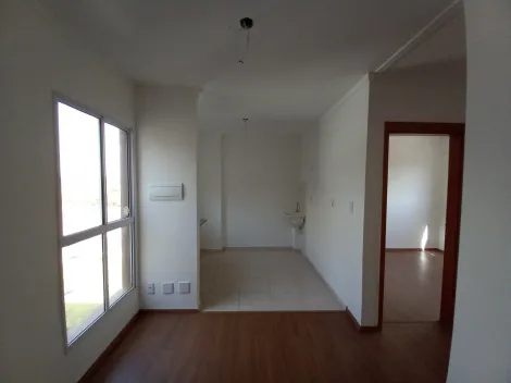 Alugar Apartamento / Padrão em Ribeirão Preto R$ 1.000,00 - Foto 3