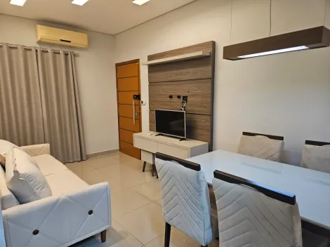 Apartamento / Padrão em Ribeirão Preto , Comprar por R$400.000,00