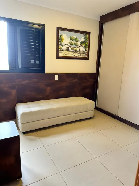 Alugar Apartamento / Padrão em Ribeirão Preto R$ 4.700,00 - Foto 10