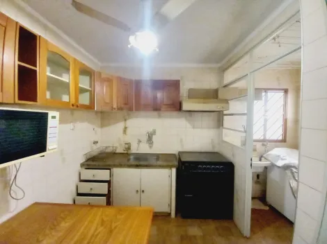 Alugar Apartamento / Padrão em Ribeirão Preto R$ 1.265,00 - Foto 8