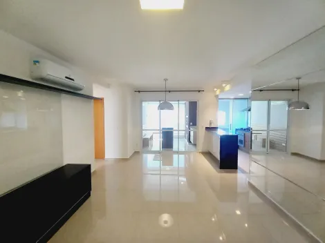 Apartamento / Padrão em Ribeirão Preto Alugar por R$4.500,00