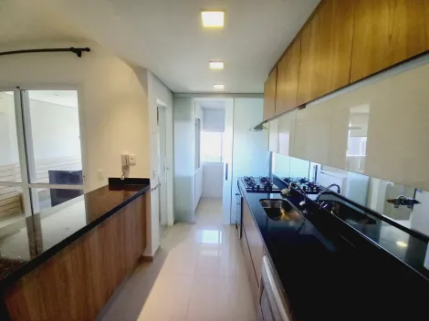 Alugar Apartamento / Padrão em Ribeirão Preto R$ 4.500,00 - Foto 9