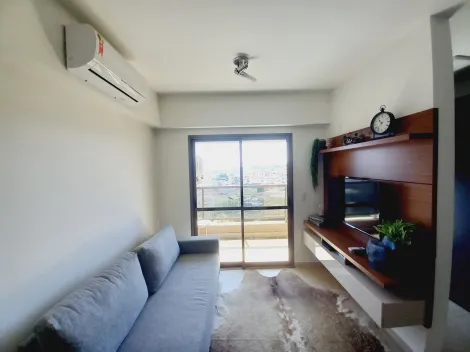 Alugar Apartamento / Padrão em Ribeirão Preto R$ 2.300,00 - Foto 2