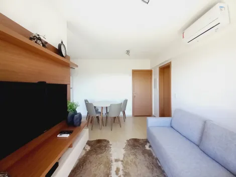 Alugar Apartamento / Padrão em Ribeirão Preto R$ 2.300,00 - Foto 5