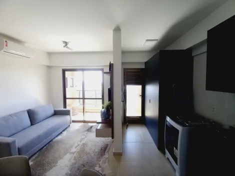 Alugar Apartamento / Padrão em Ribeirão Preto R$ 2.300,00 - Foto 6