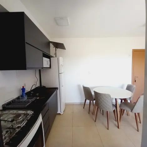 Alugar Apartamento / Padrão em Ribeirão Preto R$ 2.300,00 - Foto 10