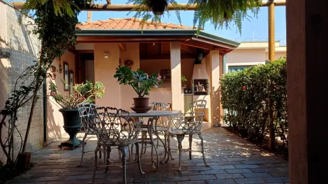 Casa / Padrão em Ribeirão Preto 