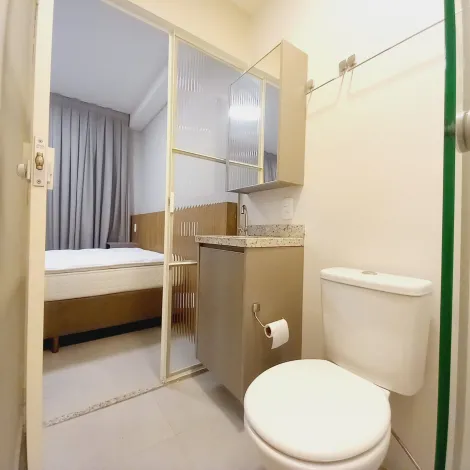 Alugar Apartamento / Padrão em Ribeirão Preto R$ 2.500,00 - Foto 10