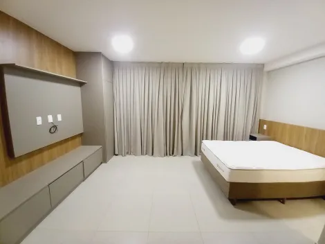 Alugar Apartamento / Padrão em Ribeirão Preto R$ 2.500,00 - Foto 2