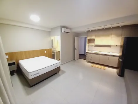 Apartamento / Padrão em Ribeirão Preto 