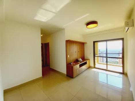 Apartamento / Padrão em Ribeirão Preto 