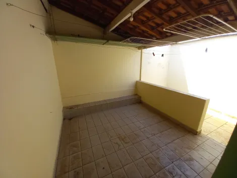 Alugar Casa / Padrão em Ribeirão Preto R$ 1.600,00 - Foto 11