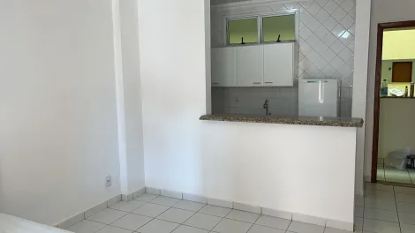 Apartamento / Padrão em Ribeirão Preto 