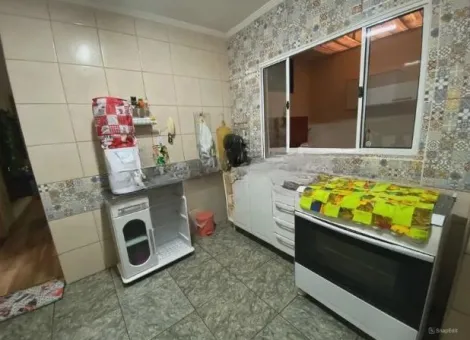 Comprar Casa / Padrão em Ribeirão Preto R$ 265.000,00 - Foto 4