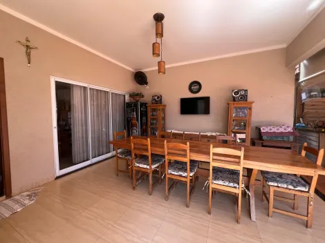 Casa / Padrão em Sertãozinho Alugar por R$0,00