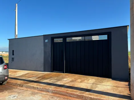 Casa / Padrão em Cravinhos , Comprar por R$350.000,00