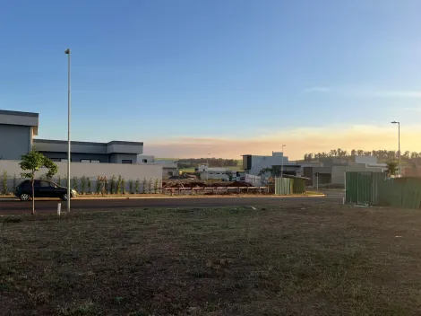 Terreno / Condomínio em Ribeirão Preto 