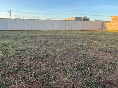 Terreno / Condomínio em Ribeirão Preto 