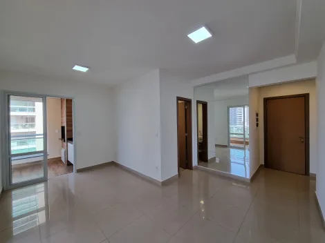 Apartamento / Padrão em Ribeirão Preto Alugar por R$4.500,00