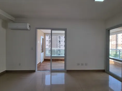 Alugar Apartamento / Padrão em Ribeirão Preto R$ 4.500,00 - Foto 3