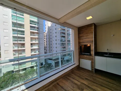 Alugar Apartamento / Padrão em Ribeirão Preto R$ 4.500,00 - Foto 12