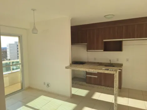 Alugar Apartamento / Padrão em Ribeirão Preto R$ 1.600,00 - Foto 2