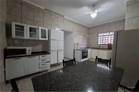 Casa / Padrão em Ribeirão Preto Alugar por R$0,00