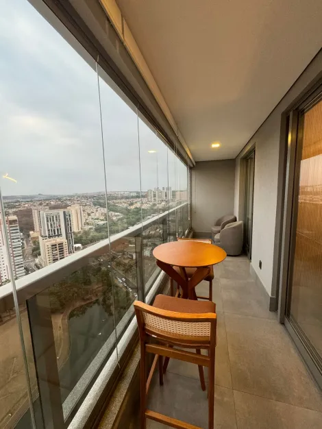 Comprar Apartamento / Padrão em Ribeirão Preto R$ 640.000,00 - Foto 5