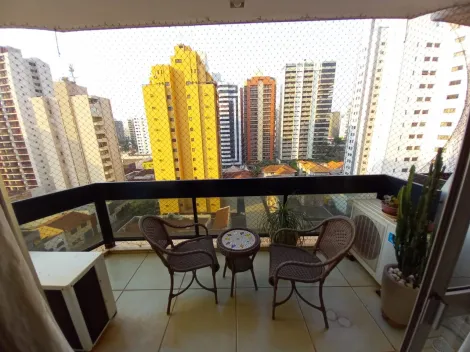 Comprar Apartamento / Padrão em Ribeirão Preto R$ 610.000,00 - Foto 5