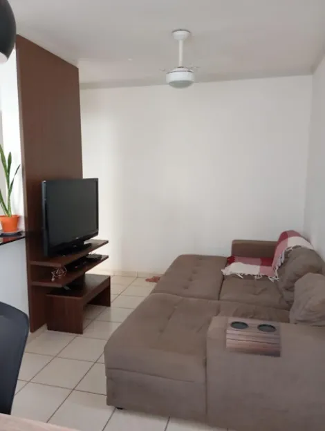 Comprar Apartamento / Padrão em Ribeirão Preto R$ 150.000,00 - Foto 1