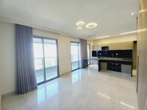 Alugar Apartamento / Padrão em Ribeirão Preto R$ 3.500,00 - Foto 9