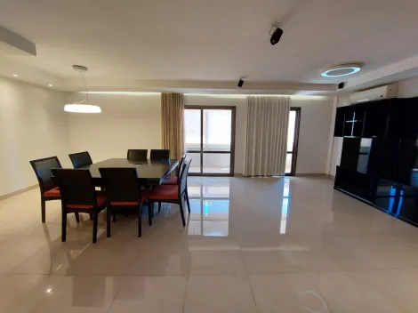 Apartamento / Padrão em Ribeirão Preto Alugar por R$0,00