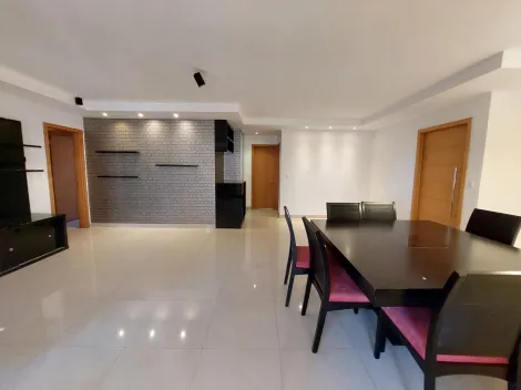 Apartamento / Padrão em Ribeirão Preto Alugar por R$0,00