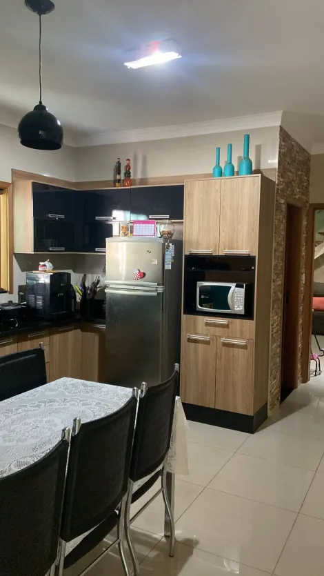 Comprar Casa / Sobrado em Ribeirão Preto R$ 330.000,00 - Foto 8