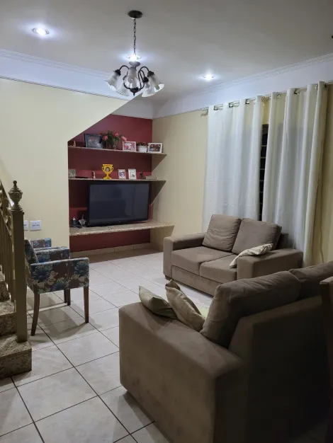 Comprar Casa / Sobrado em Ribeirão Preto R$ 800.000,00 - Foto 3