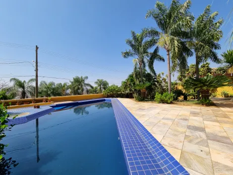 Alugar Casa condomínio / Sobrado em Bonfim Paulista R$ 15.500,00 - Foto 8