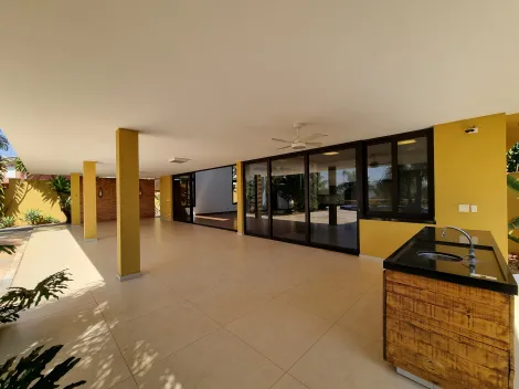 Alugar Casa condomínio / Sobrado em Bonfim Paulista R$ 15.500,00 - Foto 11