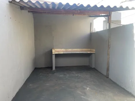 Alugar Casa / Padrão em Ribeirão Preto R$ 1.200,00 - Foto 17