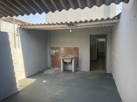 Alugar Casa / Padrão em Ribeirão Preto R$ 1.200,00 - Foto 18