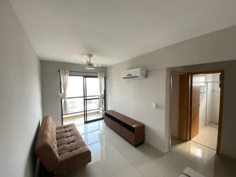 Alugar Apartamento / Padrão em Ribeirão Preto R$ 2.000,00 - Foto 3