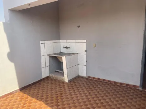 Alugar Casa / Padrão em Ribeirão Preto R$ 1.000,00 - Foto 14